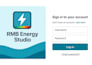 do firebase auth, studio, database, storage, backend integration in web apps